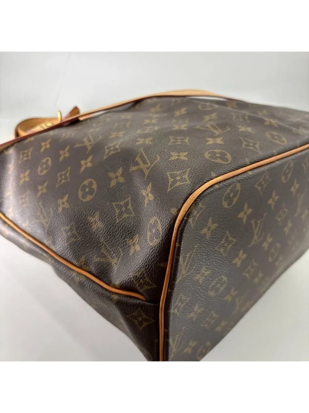 Louis Vuitton Super Monogram Palermo GM Tote